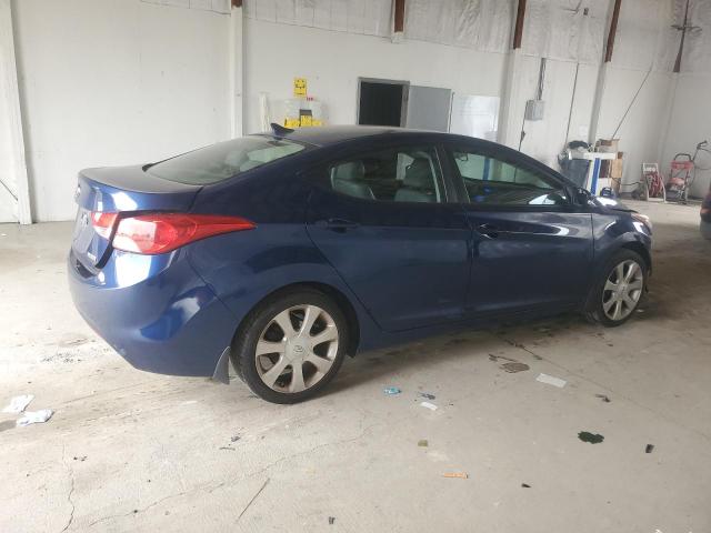 Vin: kmhdh4ae1du675572, lot: 56507595, hyundai elantra gls 20133