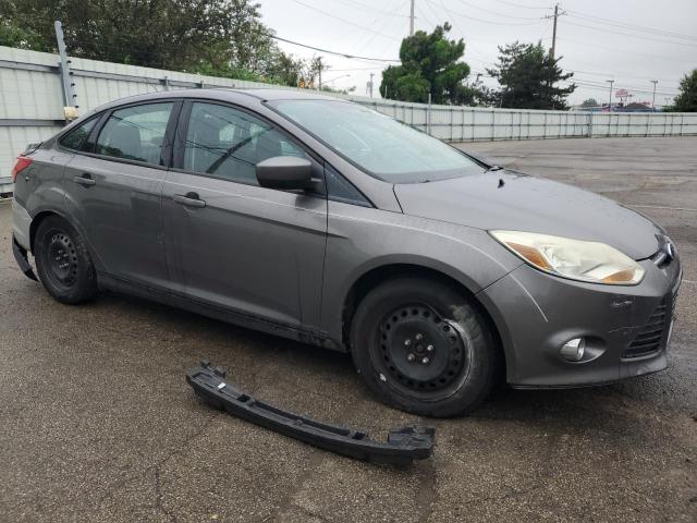 Vin: 1fahp3f27cl216946, lot: 58657095, ford focus se 20124