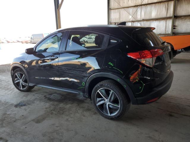 Vin: 3czru6h53nm717277, lot: 56115185, honda hr-v ex 20222