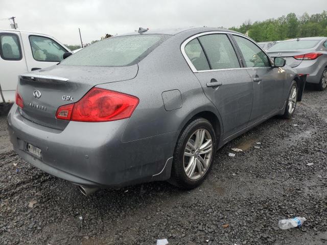 Vin: jn1cv6ar4dm768712, lot: 56273125, infiniti g37 20133