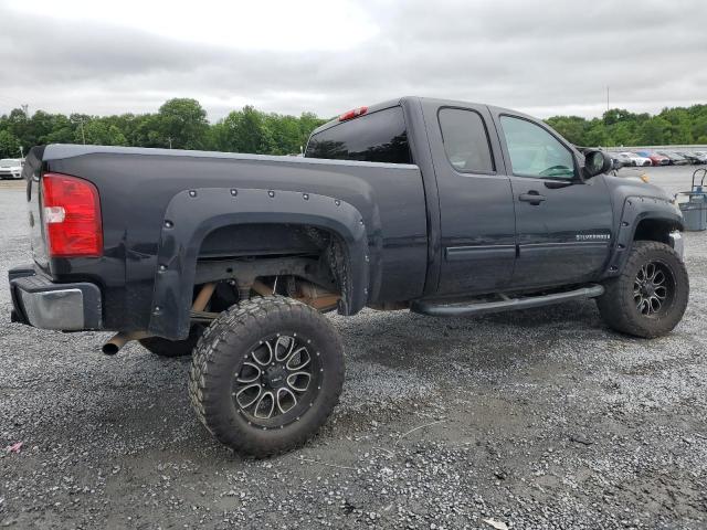 Vin: 1gcrkse7xdz247210, lot: 56708895, chevrolet all models k1500 lt 20133