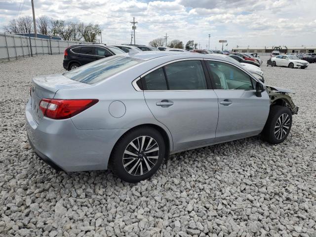 Vin: 4s3bnaf69j3038144, lot: 51696355, subaru legacy 2.5i premium 20183