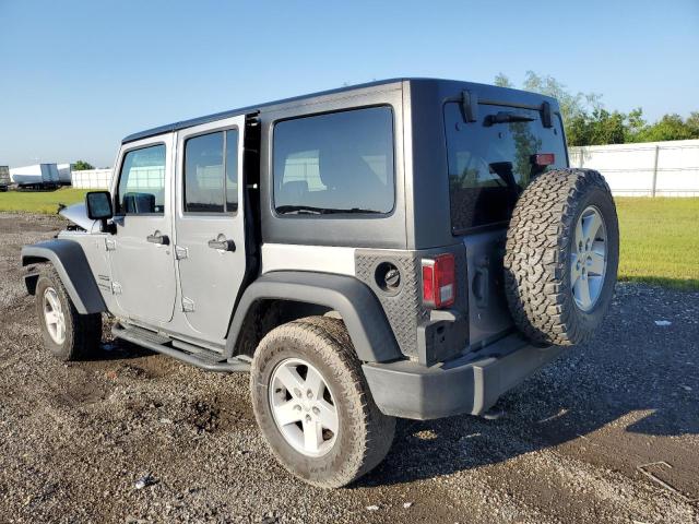 Vin: 1c4bjwdg3jl834358, lot: 56673965, jeep wrangler sport 20182