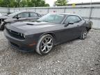 2016 DODGE CHALLENGER - 2C3CDZAG1GH256126