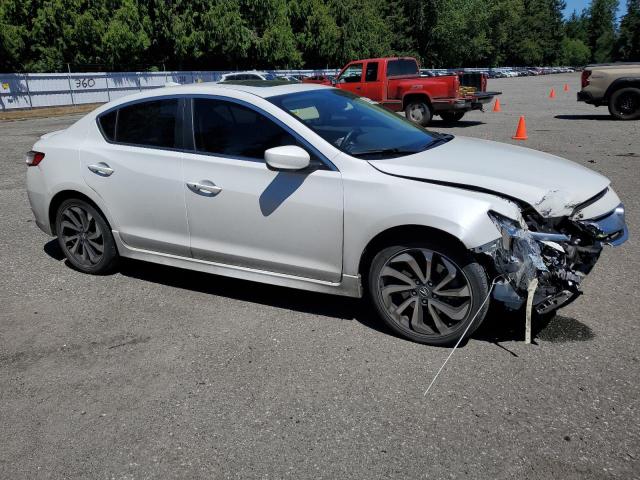 Vin: 19ude2f45ja008049, lot: 59129645, acura ilx special edition 20184