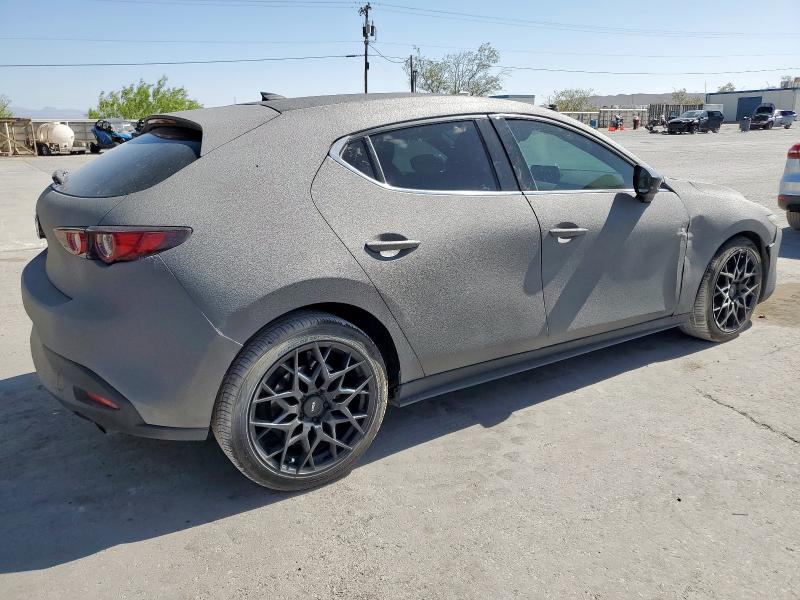 Vin: jm1bpbnm4k1133045, lot: 57429335, mazda 3 premium 20193