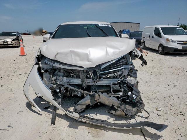 2016 LINCOLN MKX SELECT 2LMTJ6KP5GBL50353