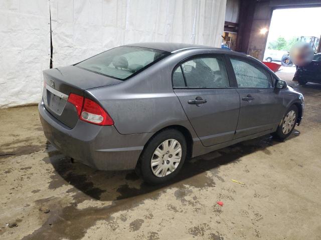 Vin: 19xfa1f34be042017, lot: 56161335, honda civic vp 20113