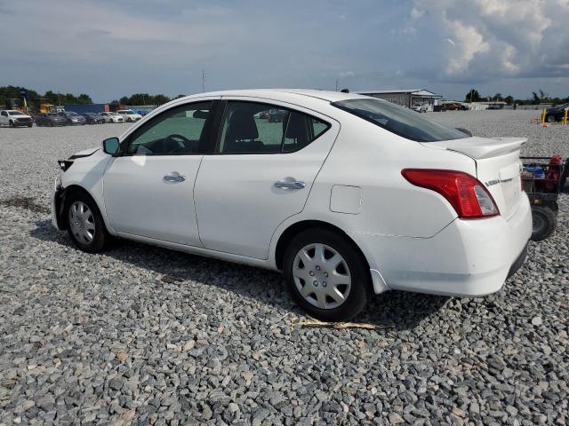Vin: 3n1cn7ap3kl866125, lot: 58893175, nissan versa s 20192