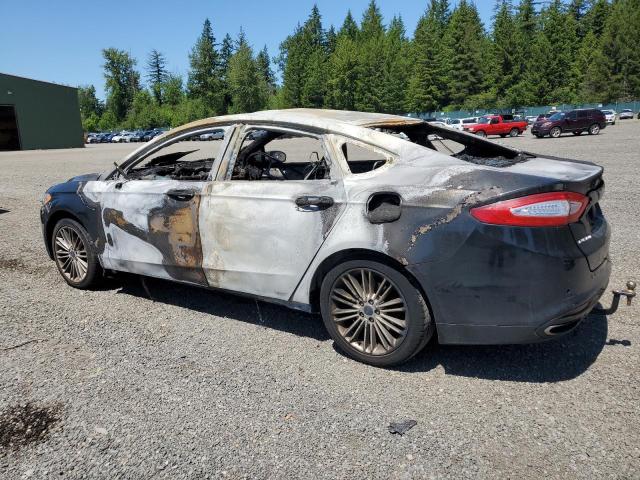 Vin: 3fa6p0h97gr215335, lot: 58758795, ford fusion se 20162