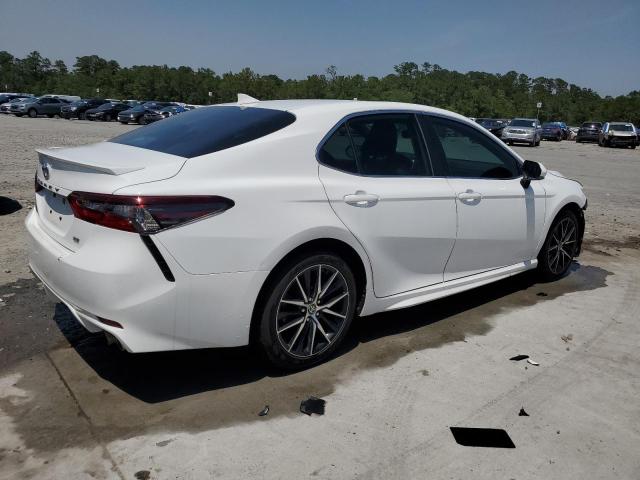 Vin: 4t1t11ak6mu600046, lot: 56741735, toyota camry se 20213