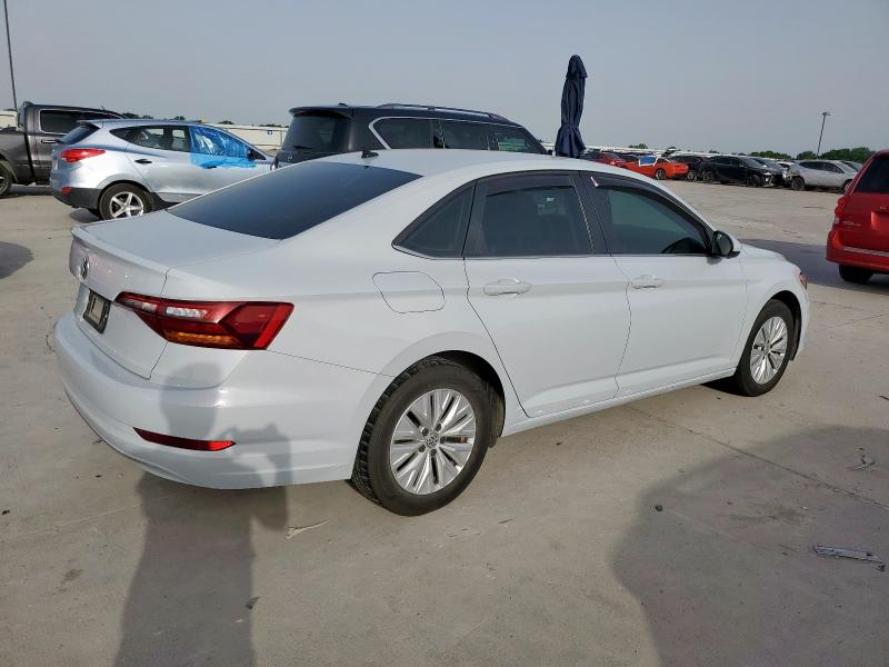 Vin: 3vwc57bu6km088721, lot: 56990885, volkswagen jetta s 20193