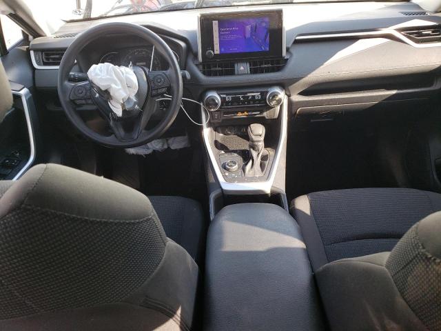 2024 TOYOTA RAV4 LE - 4T3LWRFV6RU113429