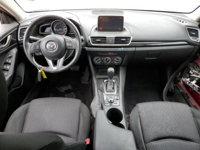 2016 MAZDA 3 TOURING - JM1BM1L70G1338241