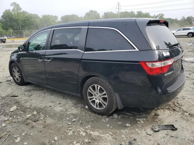 Vin: 5fnrl5h63bb080208, lot: 57547785, honda all models exl 20112