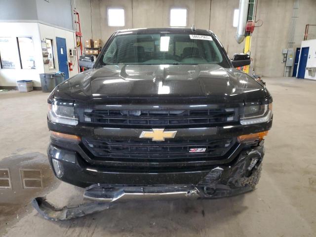 2017 CHEVROLET SILVERADO - 3GCUKRECXHG139160