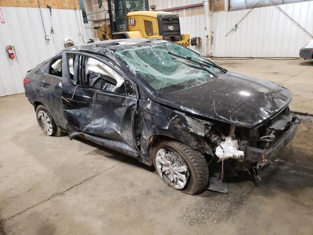 Vin: 3kpc24a61me143490, lot: 58100515, hyundai accent se 20214