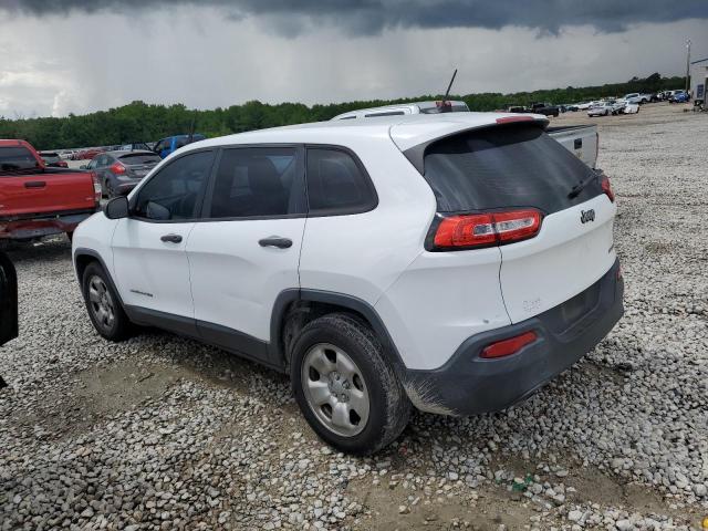 Vin: 1c4pjlab8fw617178, lot: 56366245, jeep grand cher sport 20152