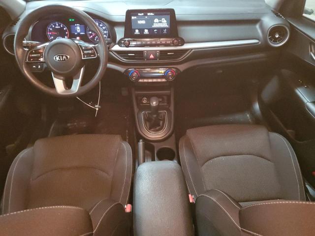 2019 KIA FORTE FE - 3KPF24AD2KE138372