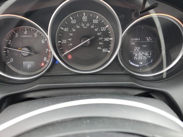 2016 MAZDA 6 SPORT - JM1GJ1U56G1435830