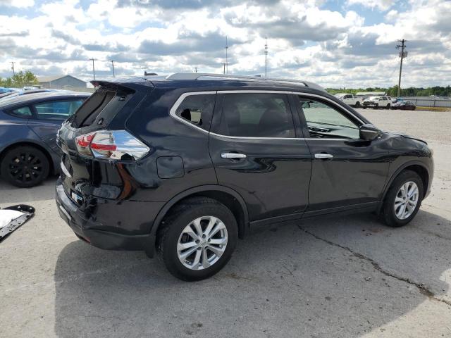 Vin: 5n1at2mv1ec805410, lot: 57699055, nissan rogue s 20143