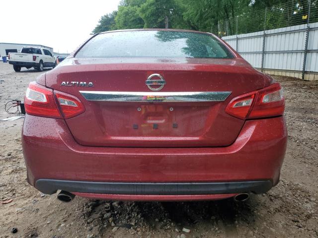 2016 NISSAN ALTIMA 2.5 - 1N4AL3AP2GC239833