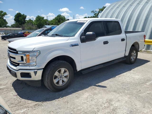 Vin: 1ftew1eb4kkd98261, lot: 58906925, ford f-150 supercrew 2019 img_1