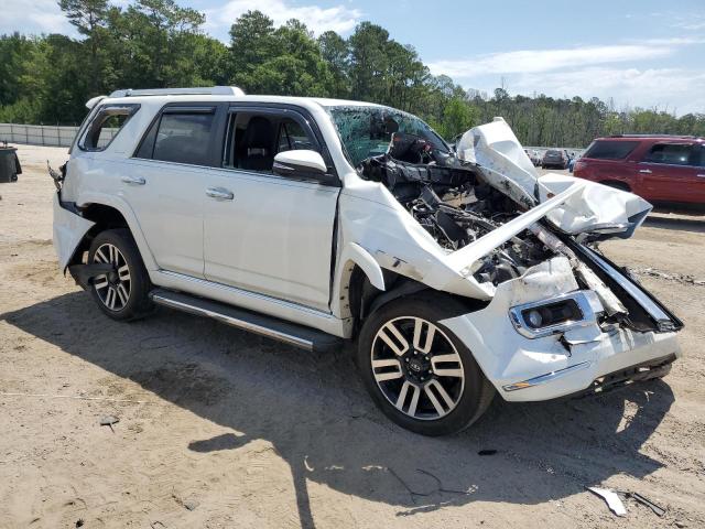 Vin: jtezu5jr8l5220642, lot: 58334045, toyota 4runner sr5 20204