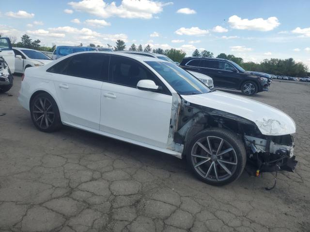 Vin: waubfafl5gn017188, lot: 55448395, audi a4 premium s-line 20164