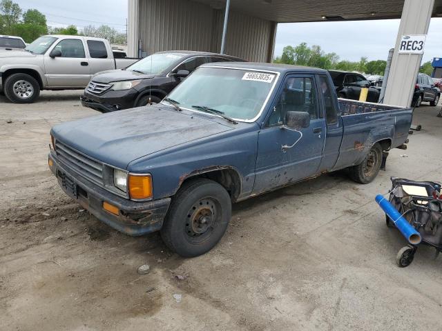Vin: jt4rn70rxj0057100, lot: 56653035, toyota all other xtracab rn70 dlx 1988 img_1