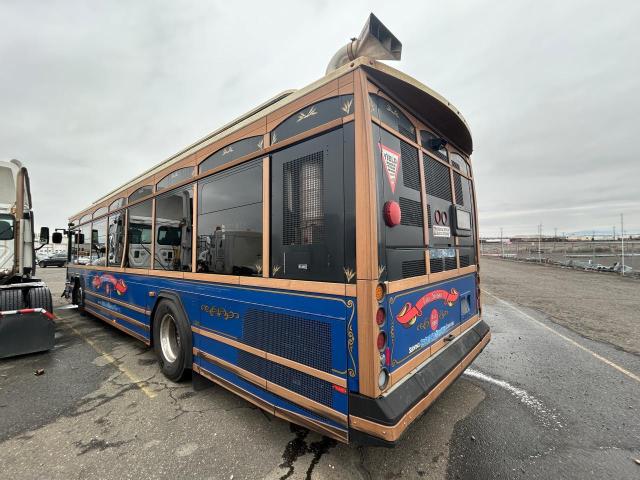 GILLIG TRANSIT BU 2016 two tone bus diesel 15GGB2714G1187386 photo #4