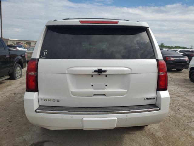 2016 CHEVROLET TAHOE K150 - 1GNSKCKC7GR365168