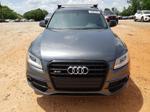 2017 AUDI SQ5 PREMIU - WA1CCAFP5HA009940
