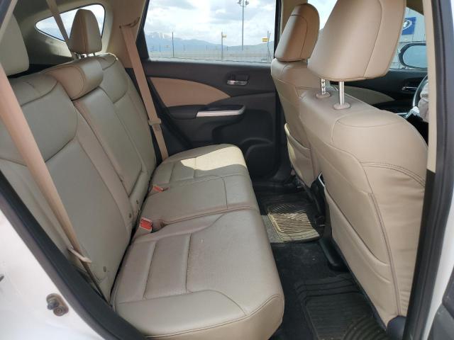 2016 HONDA CR-V TOURI 5J6RM3H92GL027834