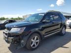 2018 FORD EXPLORER X - 1FM5K7D87JGB60129