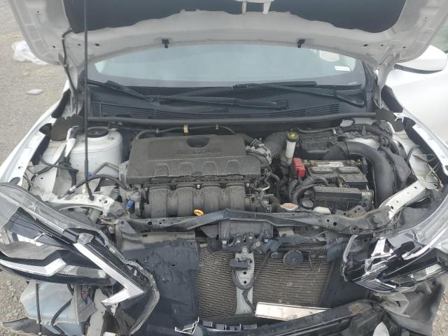 2017 NISSAN SENTRA S - 3N1AB7AP4HY308604