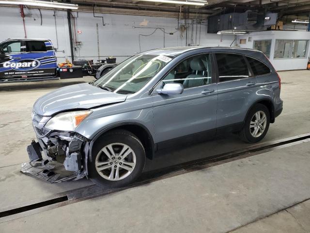 Vin: 5j6re4h79bl057519, lot: 56783525, honda crv exl 2011 img_1