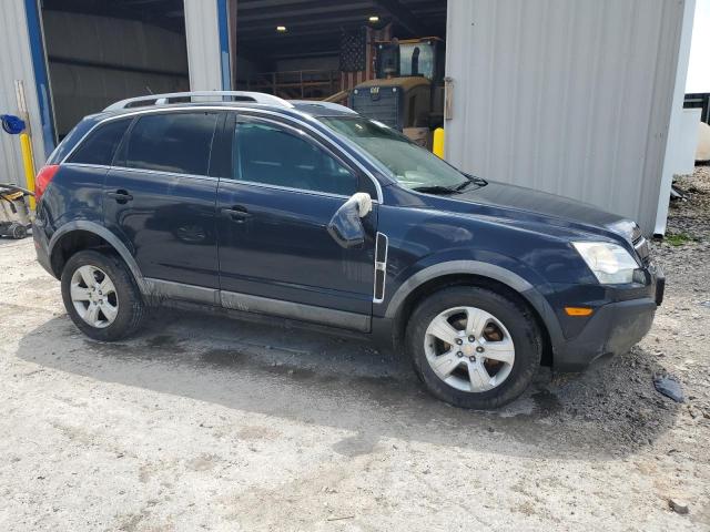 Vin: 3gnal2ek9es677430, lot: 57135265, chevrolet captiva ls 20144