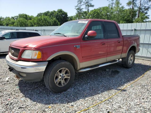 FORD F150 SUPER