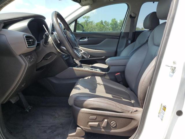 2019 HYUNDAI SANTA FE L - 5NMS53AA1KH033837