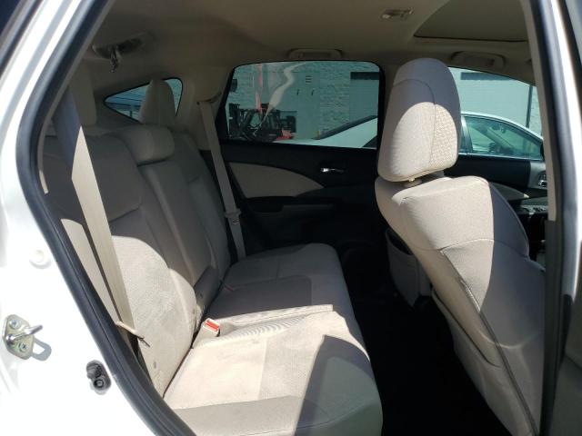 2016 HONDA CR-V EX 5J6RM3H56GL024609