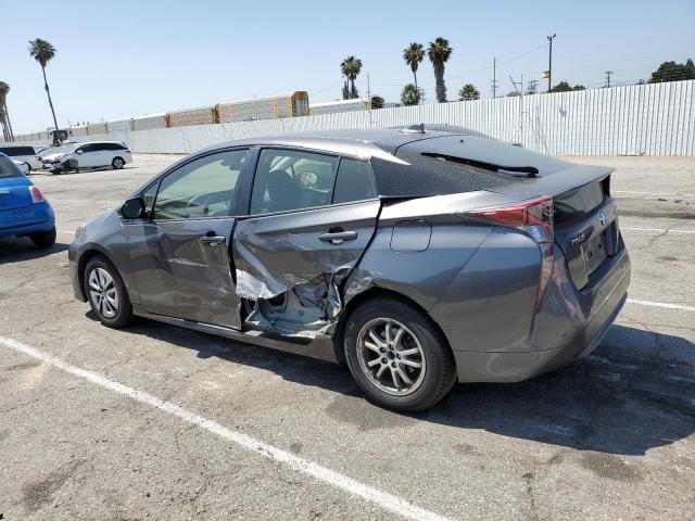 Vin: jtdkbrfu2j3058774, lot: 58352045, toyota prius 20182