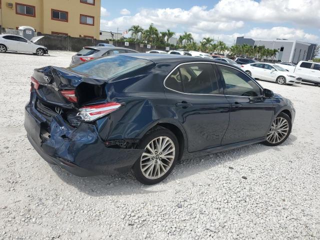 Vin: 4t1b11hk1ju534065, lot: 57858935, toyota camry l 20183