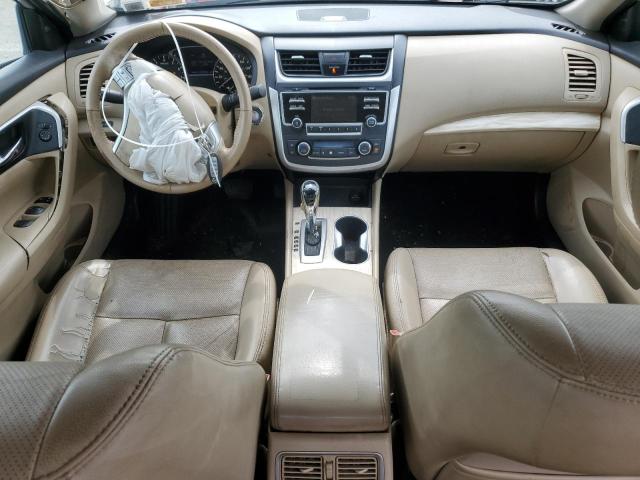 2016 NISSAN ALTIMA 2.5 - 1N4AL3AP8GC255647