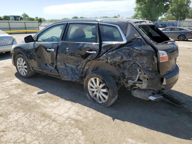 Vin: jm3tb3mv8a0211101, lot: 57648455, mazda cx-9 20102