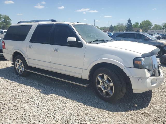 Vin: 1fmjk2a50def30347, lot: 56120935, ford expedition el limited 20134
