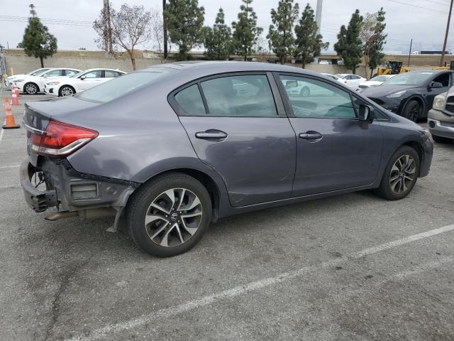 2015 HONDA CIVIC EX 19XFB2F80FE279270