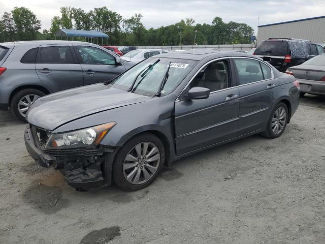 1HGCP2F80CA210972 2012 HONDA ACCORD