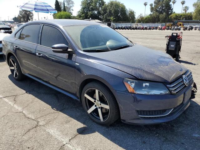 Vin: 1vwap7a31ec016261, lot: 56760275, volkswagen passat s 20144