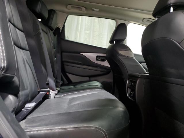 2023 NISSAN MURANO SL 5N1AZ2CJ9PC121446